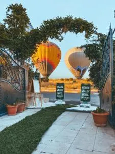 Pigeon Valley Stone House - Çiftlik