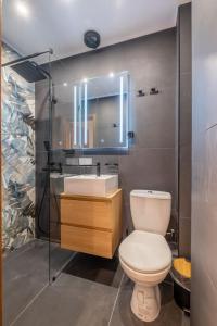 Calm, Luxury Apartment, Premium Location at NDK!