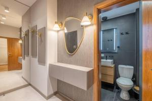 Calm, Luxury Apartment, Premium Location at NDK!