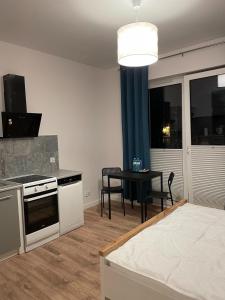 Apartament Spokojny