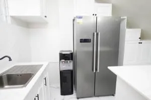 Luxurious Place Mountain View Spacious with WIFI Near SM Lucena - Maniwaya