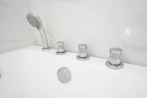 Luxurious Place Mountain View Spacious with WIFI Near SM Lucena