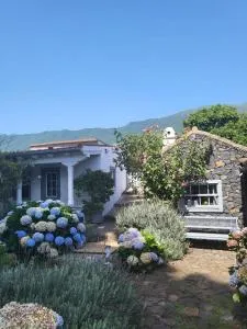 Casas La Principal - Velhoco