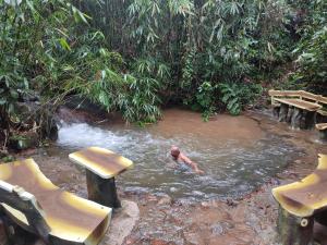 The Wild Trails Clarks Exotica , Munnar