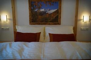 Widum Obernberg Nikolaus Bergsuite