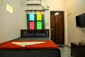 Tree shadow homestay &room's near by Beach - Mamallapuram