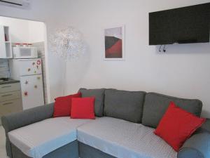 Stunning flat near the beach