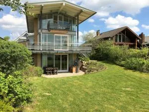 Ferienwohnung Schleistrand - Arnis