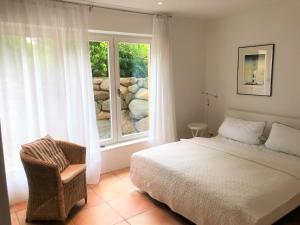 Ferienwohnung Schleistrand