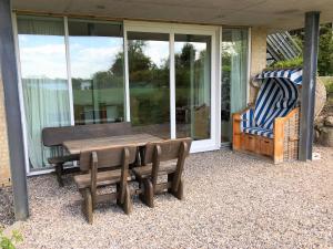 Ferienwohnung Schleistrand
