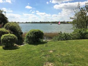 Ferienwohnung Schleistrand