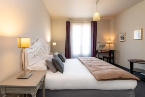 Hotels Villa Augusta : photos des chambres