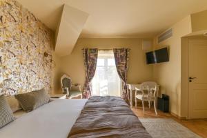 Hotels Villa Augusta : photos des chambres