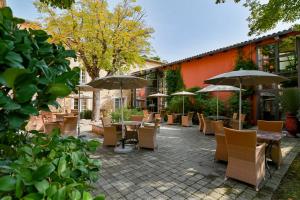 Hotels Villa Augusta : photos des chambres