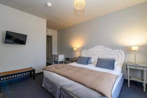 Hotels Villa Augusta : photos des chambres