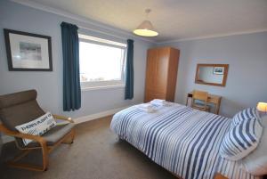 Sandy Sorlands Beach House- stunning seaside home