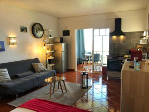 Albufeira studio Bellevista