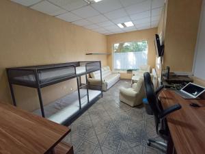 Hostel WELINEK gratis parking