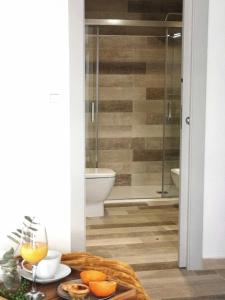 Las Cuevas del Albaicín