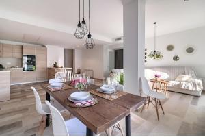 Las Cuevas del Albaicín