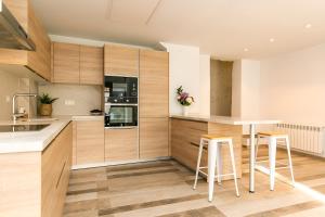 Las Cuevas del Albaicín