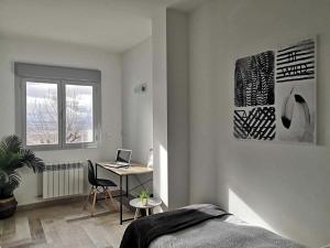 Las Cuevas del Albaicín