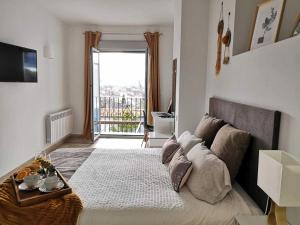 Las Cuevas del Albaicín