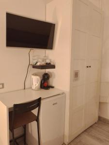 LA CASA DEL RIONE SANITA’