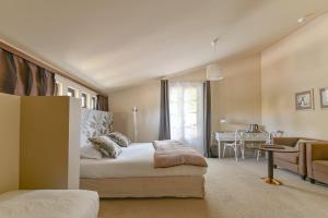 Hotels Villa Augusta : photos des chambres