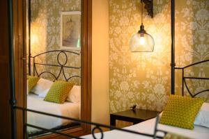 Hotels Villa Augusta : photos des chambres