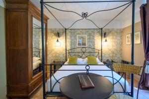 Hotels Villa Augusta : photos des chambres