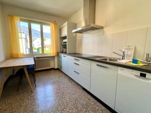 Ascona Casa Farfalla 1