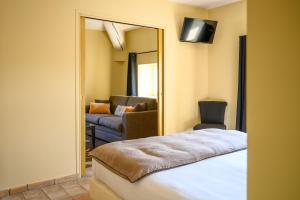 Hotels Villa Augusta : photos des chambres