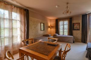 Hotels Villa Augusta : photos des chambres