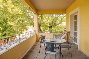 Hotels Villa Augusta : photos des chambres