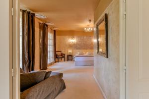 Hotels Villa Augusta : photos des chambres