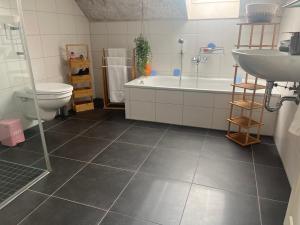 Plätzchen am Krebsberg für alle Fä(e)lle