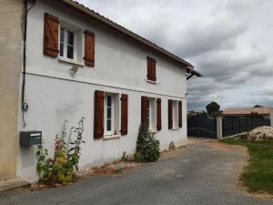 Maisons de vacances Maison de campagne 10 personnes. : photos des chambres