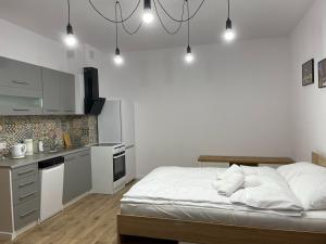 Apartament Stajnia Jednorożca