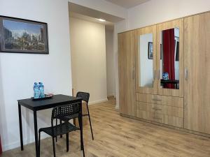 Apartament Stajnia Jednorożca