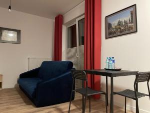 Apartament Stajnia Jednorożca