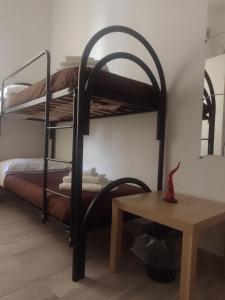 LA CASA DEL RIONE SANITA’