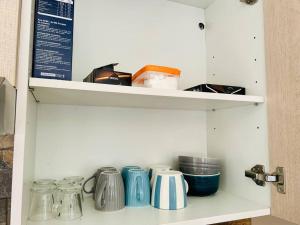 Appartements Residences 3M Flayosc : photos des chambres