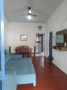 Casa simples e aconchegante próximo as praias