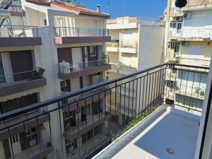 Central Cozy Apartment