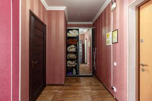 Kvartirkoff na Bogatyrskaya 6a, 15th floor