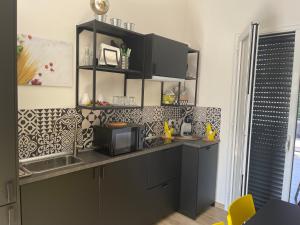 Appartamento con 2 Camere da Letto