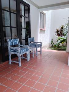 Wayside Beach Apartments