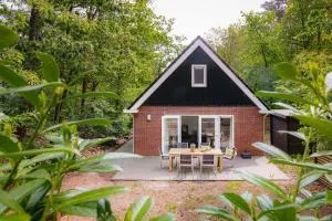 Luxe Vakantiehuis De Linde Veluwe - Nunspeet