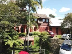 Casa de campo próximo a Gramado - Sander